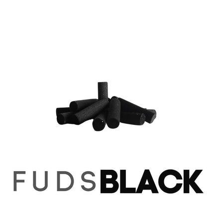 Fuds (BLACK) -( Pack Of 10) Flavours for FLOW 3.0 ( Pack Of 10)